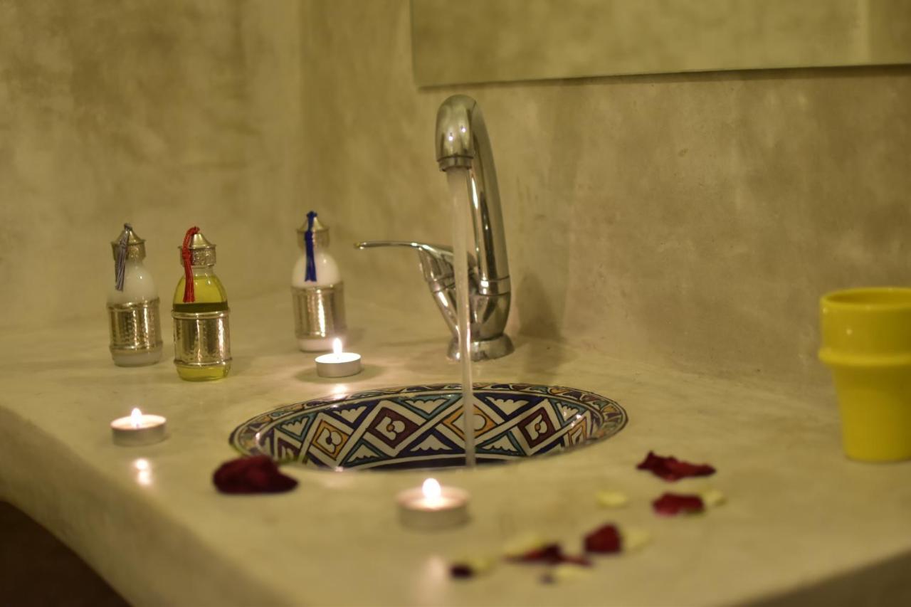 Riad Iklil (Adults Only) Marrakesh Exterior photo