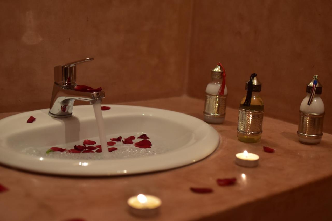 Riad Iklil (Adults Only) Marrakesh Exterior photo