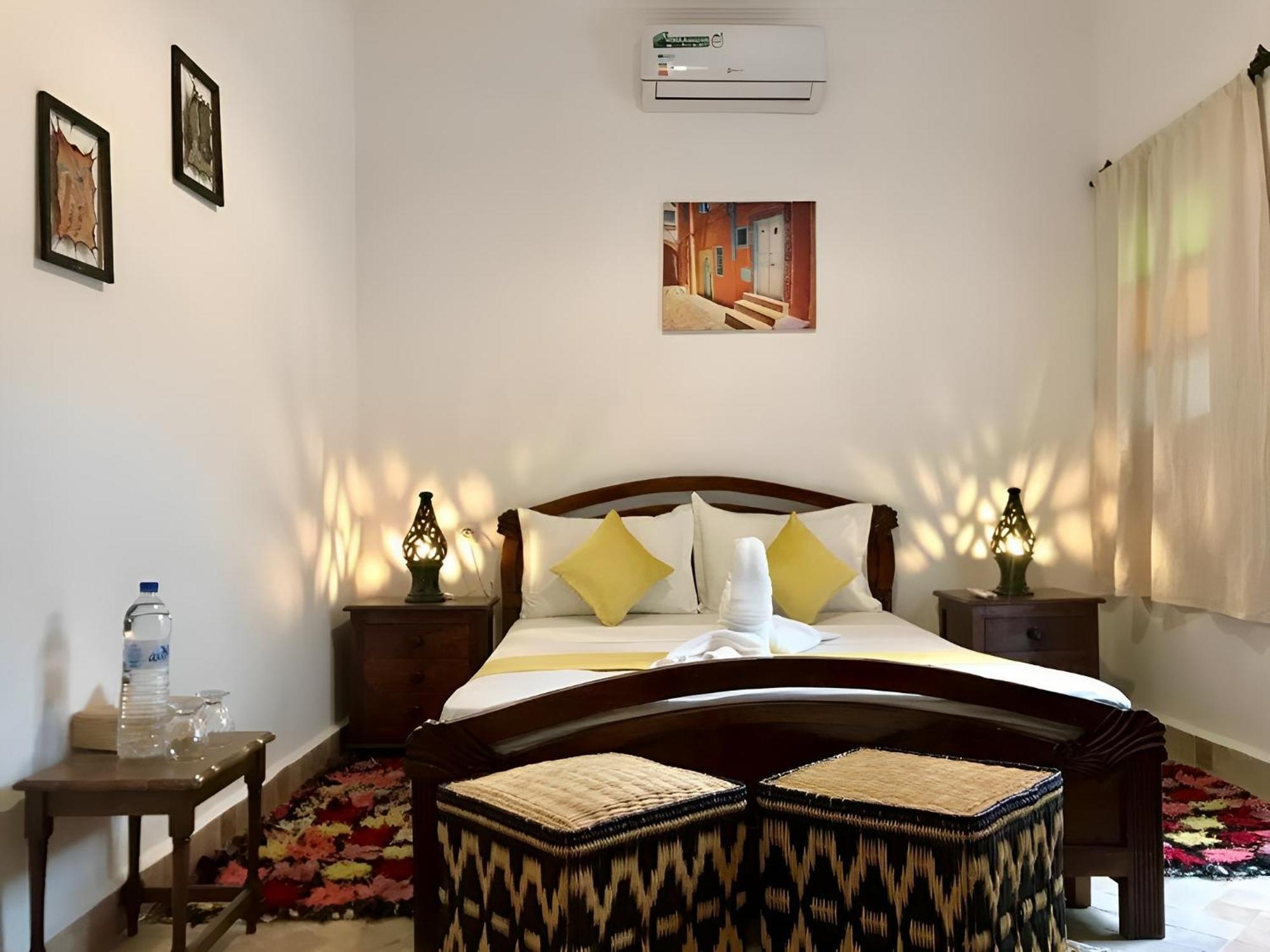 Riad Iklil (Adults Only) Marrakesh Exterior photo